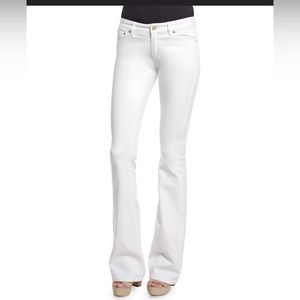 Michael Kors flare jeans